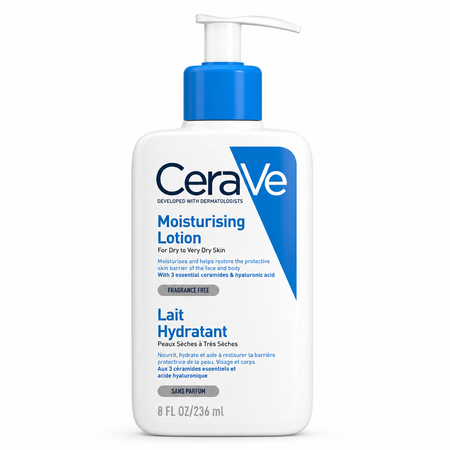 CeraVe Moisturising Lotion 236ml
