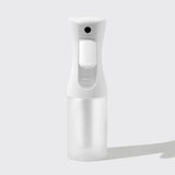 Kitsch Recycled Plastic Continuous Spray Bottle - White