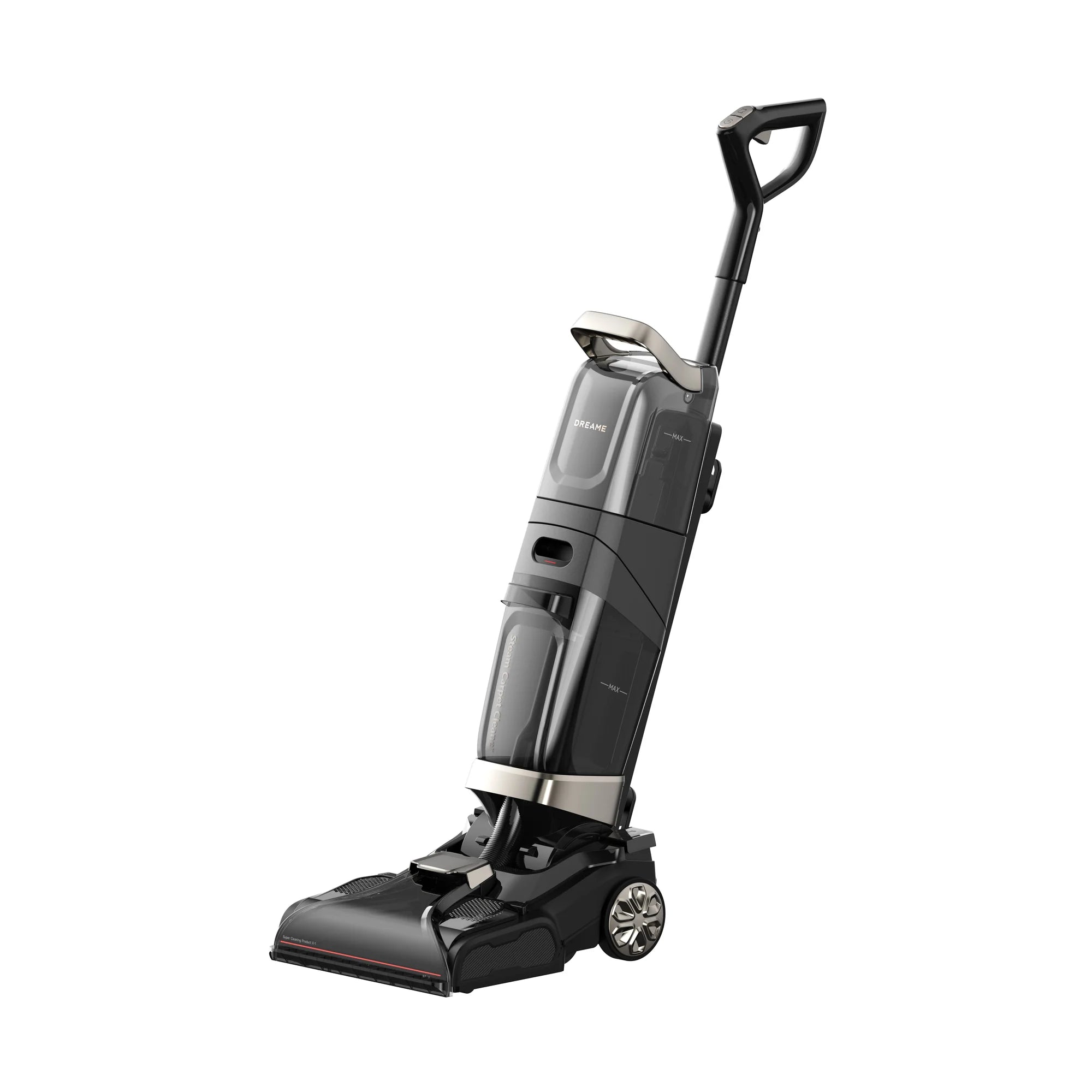 Dreame CU20 Pro Steam Carpet Cleaner