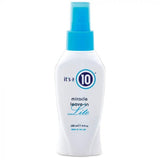 It's a 10 Miracle Leave-In Lite 120ml