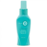 It's A 10 Blow Dry Miracle Glossing Leave-In 120ml