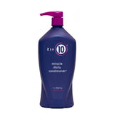 It's a 10 miracle daily conditioner 1l