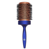 It's a 10 Miracle round brush 53mm