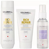 Goldwell Dualsenses Rich Repair Travel Set