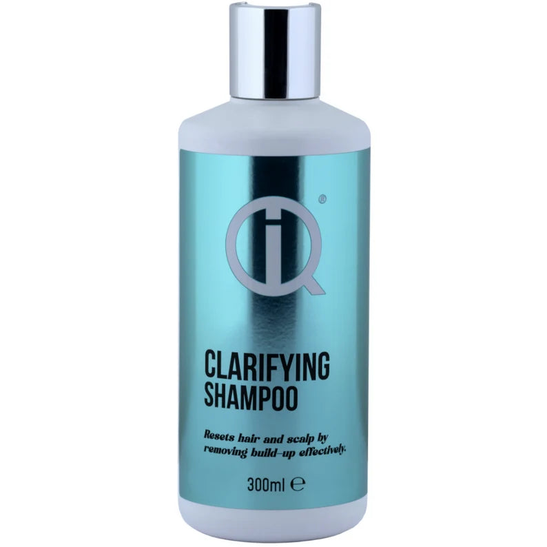 IQ Clarifying Shampoo 300ml