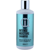 IQ Intense Moisture Shampoo 300ml