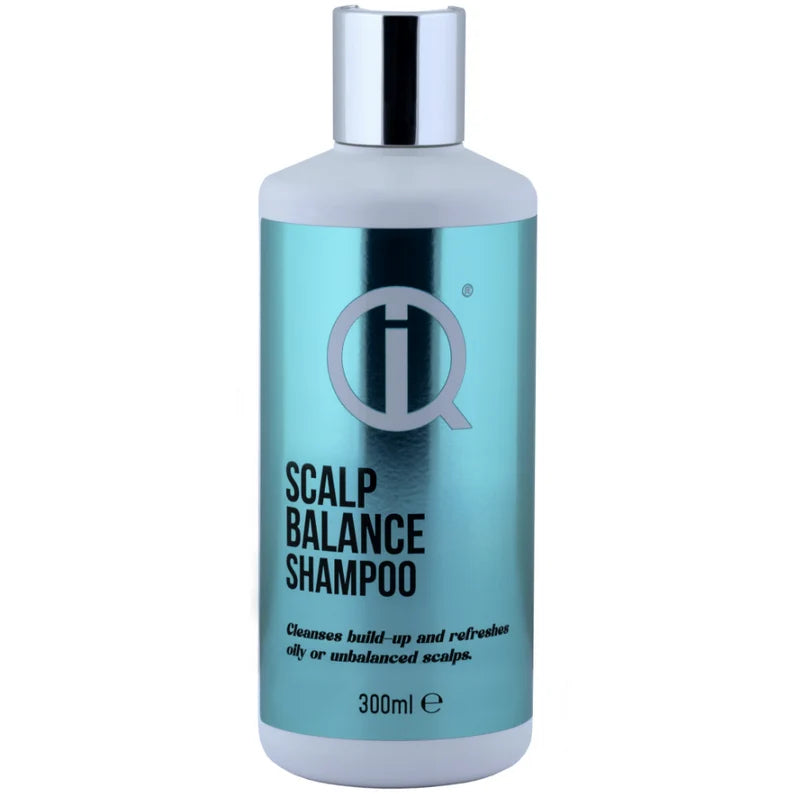 IQ Scalp Balance Shampoo 300ml