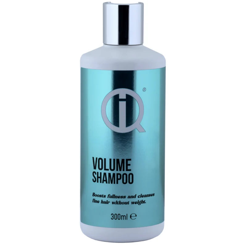 IQ Volume Shampoo 300ml