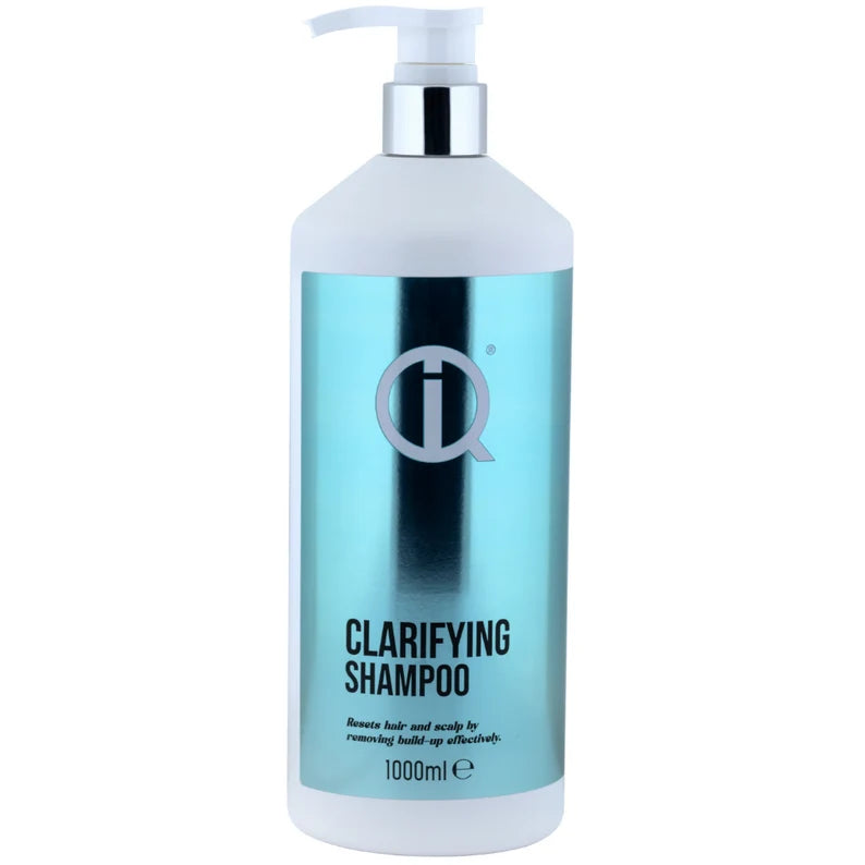 IQ Clarifying Shampoo 1000ml