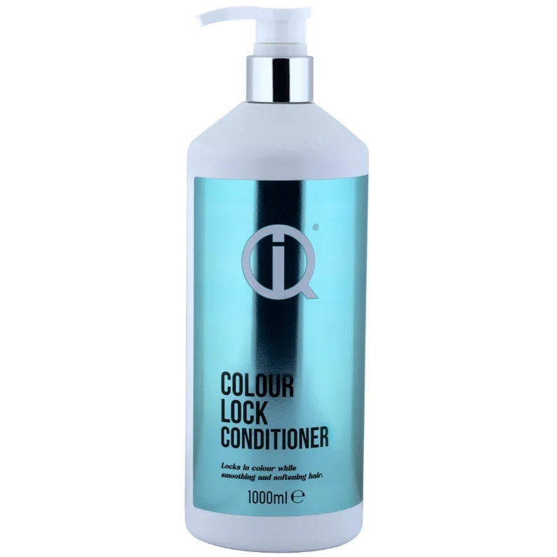 IQ Color Lock Conditioner 1000ml