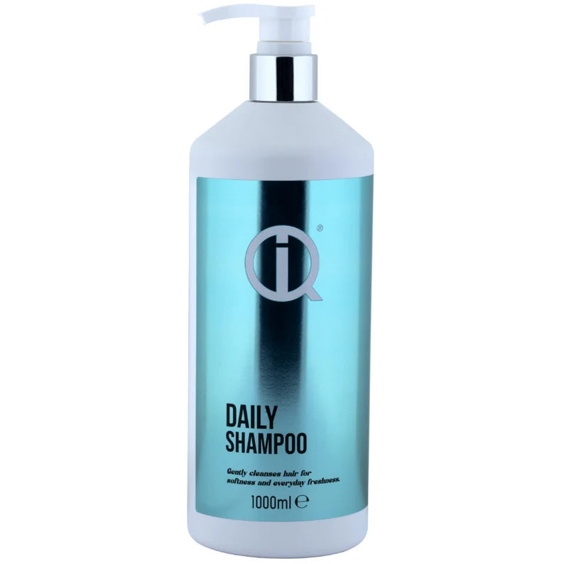 IQ Daily Shampoo 1000ml