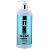 IQ Icy Blonde Shampoo 1000ml