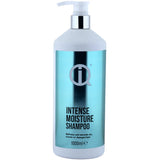 IQ Intense Moisture Shampoo 1000ml