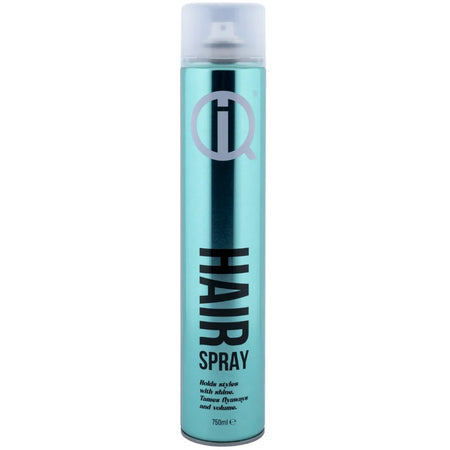 IQ Hairspray 750ml