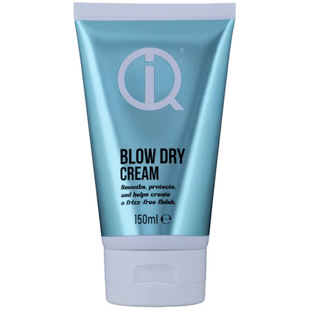 IQ Blow Dry Cream 150ml