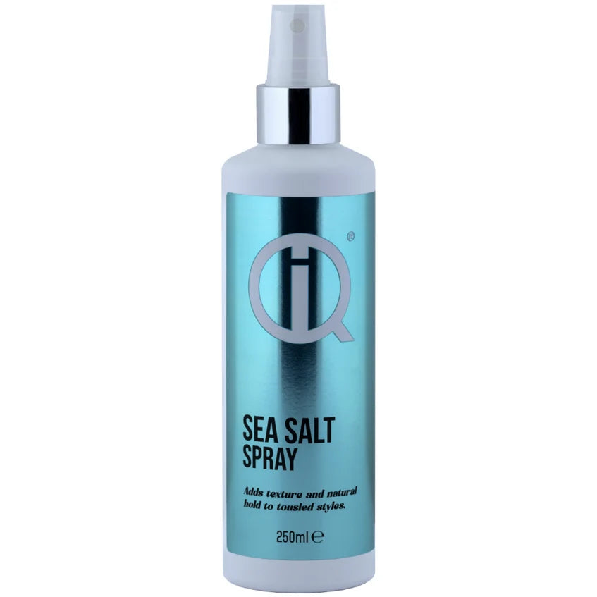 IQ Sea Salt Spray 250ml