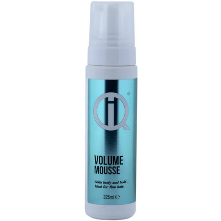 IQ Volume Mousse 225ml