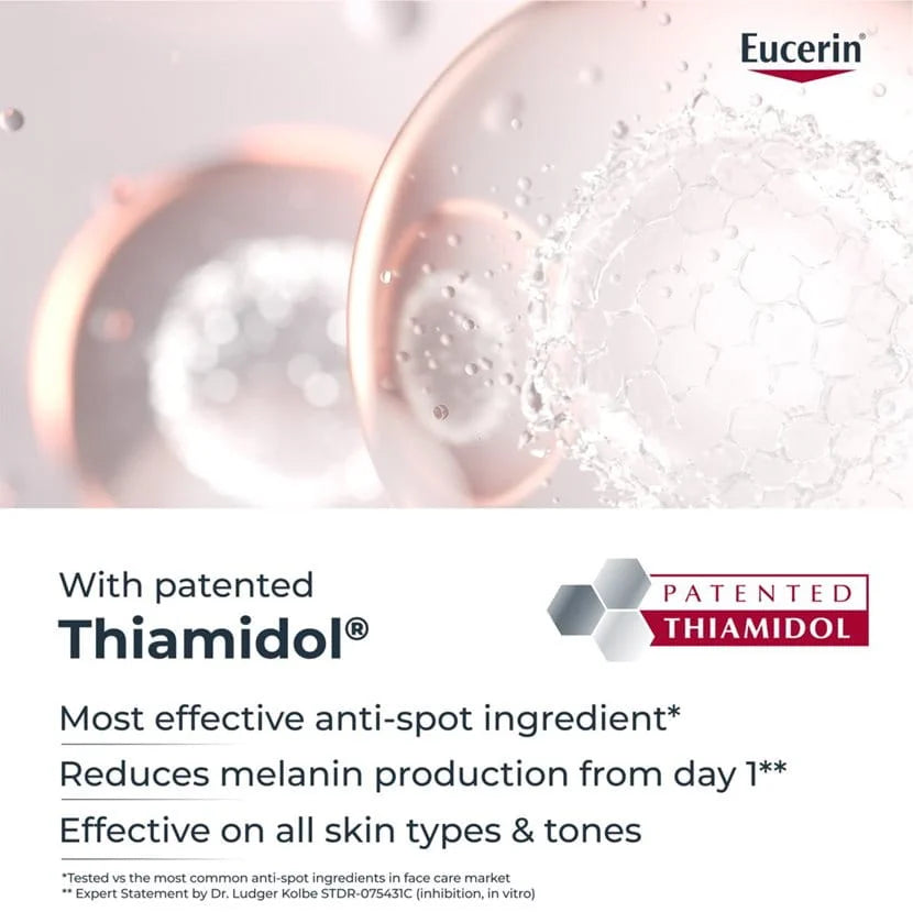 Eucerin Anti-Pigment Day Cream SPF30 50ml