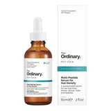 The Ordinary Hair Care Multi-Peptide Serum for Hair Density 60ml