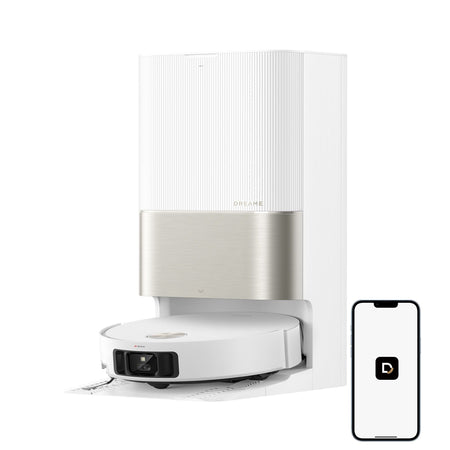 Dreame X50 Ultra Complete