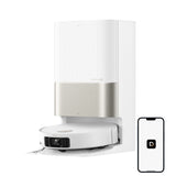 Dreame X50 Ultra Complete