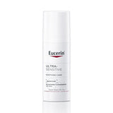 Eucerin Ultra Sensitive Soothing Care for Dry Skin 50ml