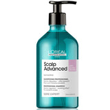 L'Oréal Professionnel Scalp Advanced Anti-Discomfort Shampoo 500ml