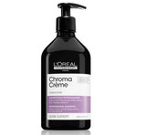 L'Oréal Professionnel Chroma Creme Shampoo 500ml