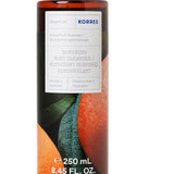 KORRES Grapefruit Renewing Body Cleanser 250ml