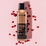Sienna X Express Tinted Self Tan Mousse 200ml