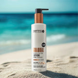 Sienna X Gradual Untinted Self Tan Lotion 200ml