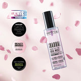 Sienna X Gradual Organic Self Tan Rose Mist 100ml
