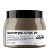 L'Oréal Professional Absolut Repair Molecular Mask 500ml