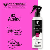 Schwarzkopf Styling Heat Protection Spray 250ml