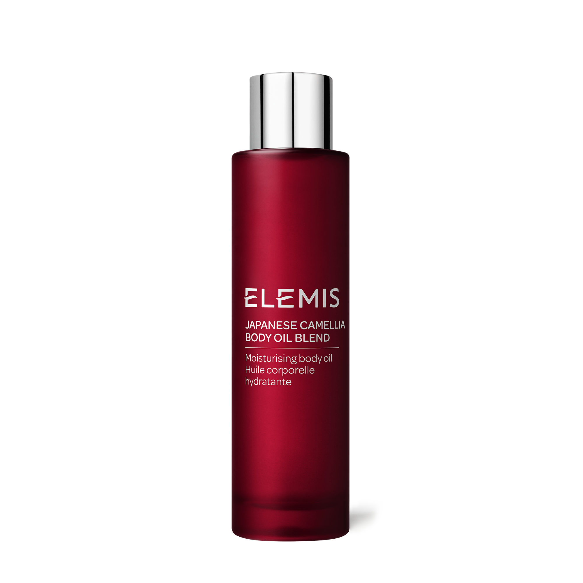 Elemis Japanese Camellia Body Oil Blend 100ml