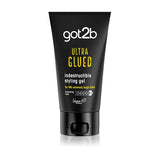 Schwarzkopf got2b Ultra Glued Edge Styling Gel 150ml