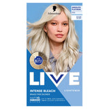 Schwarzkopf Live Intense Lightener - Absolute Platinum