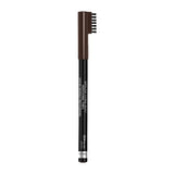 Rimmel Brow This Way Professional Eyebrow Pencil 004 Black Brown
