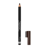 Rimmel Brow This Way Professional Eyebrow Pencil 004 Black Brown