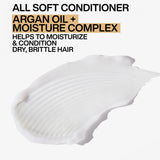 Redken All Soft Discovery Set