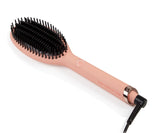 ghd Glide Smoothing Hot Brush Limited Edition Pink Collection