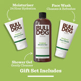 Bulldog Original Grooming Kit