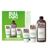 Bulldog Original Grooming Kit