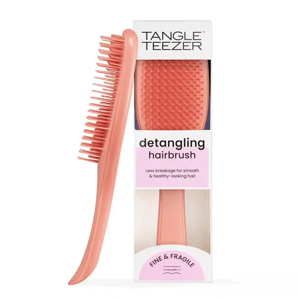 Tangle Teezer Detangling Hairbrush Fine