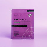 Beauty Pro Bakuchiol Facial Sheet Mask