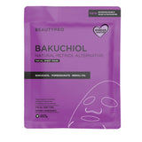 Beauty Pro Bakuchiol Facial Sheet Mask