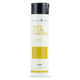 Perfect Shine Frizz & Curl Control Shampoo 300ml