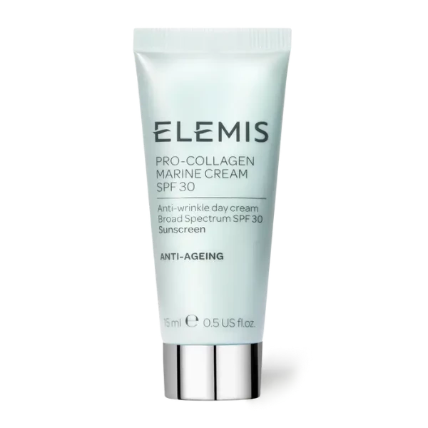 Elemis Pro Collagen Marine Cream SPF30 15ml