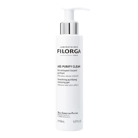Filorga Age-Purify Clean Cleansing Gel 150ml