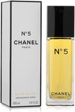 Chanel N°5 Eau De Toilette Spray 100ml + Box